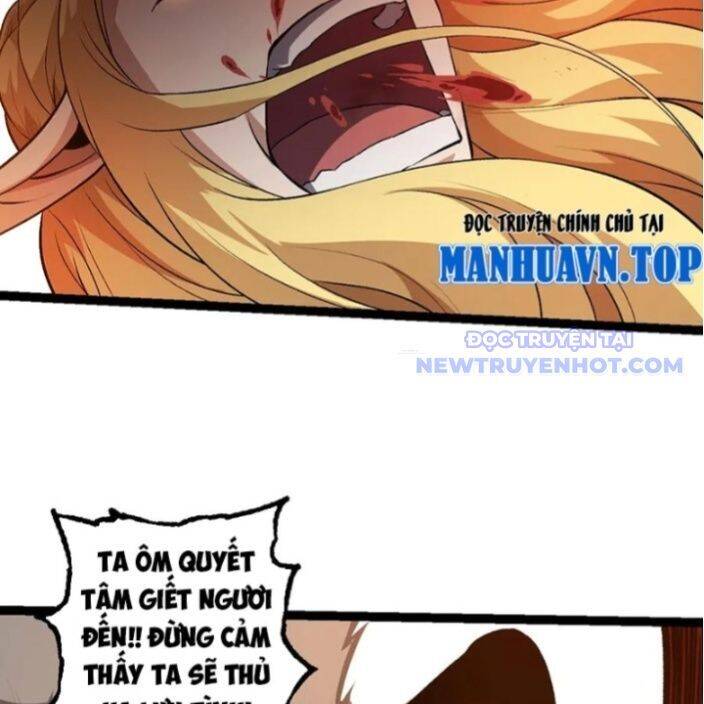 Chuyển Sinh Thành Liễu Đột Biến Chap 330 - Next Chap 331