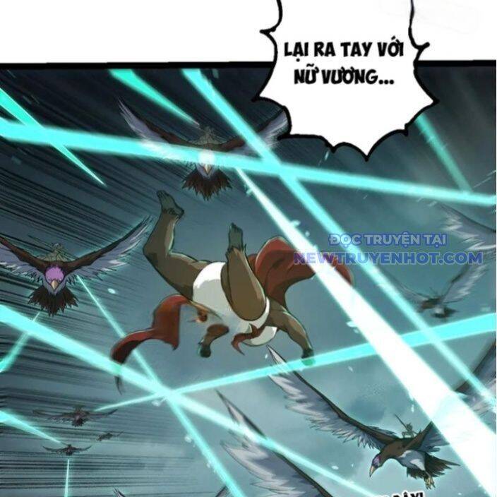 Chuyển Sinh Thành Liễu Đột Biến Chap 330 - Next Chap 331