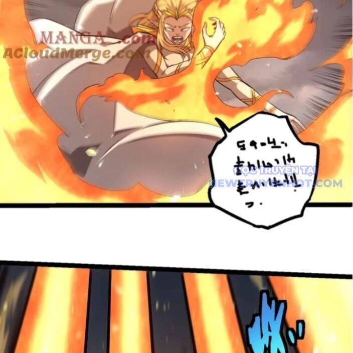 Chuyển Sinh Thành Liễu Đột Biến Chap 330 - Next Chap 331