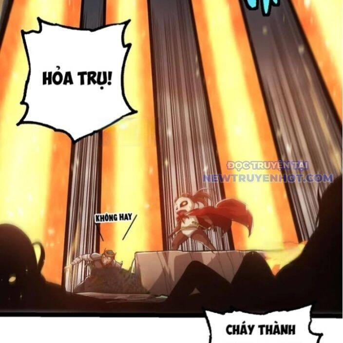 Chuyển Sinh Thành Liễu Đột Biến Chap 330 - Next Chap 331