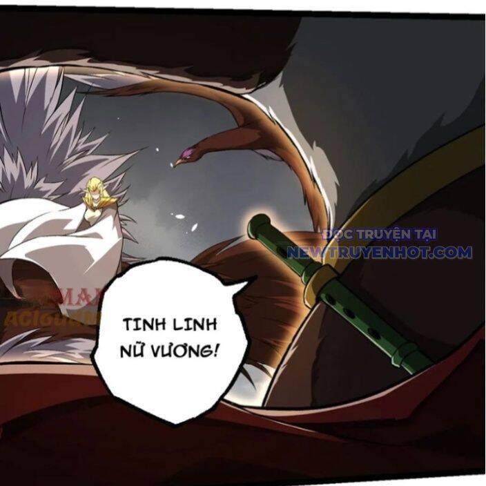 Chuyển Sinh Thành Liễu Đột Biến Chap 330 - Next Chap 331