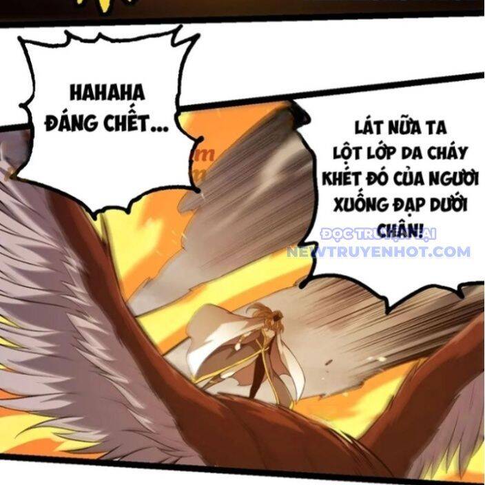 Chuyển Sinh Thành Liễu Đột Biến Chap 330 - Next Chap 331