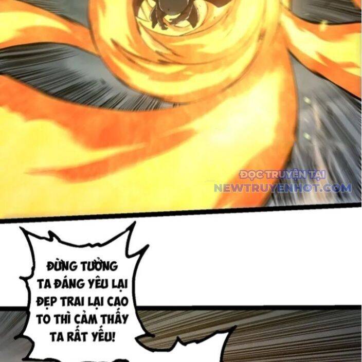 Chuyển Sinh Thành Liễu Đột Biến Chap 330 - Next Chap 331