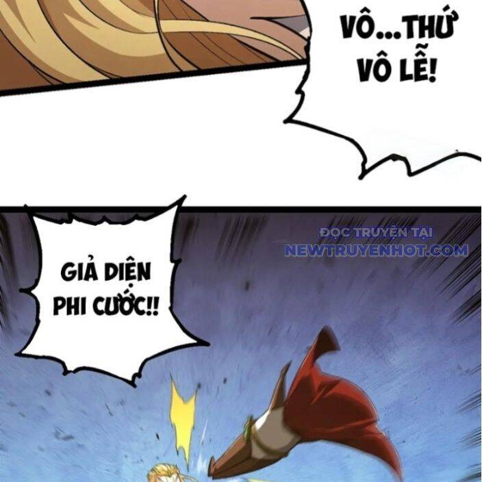 Chuyển Sinh Thành Liễu Đột Biến Chap 330 - Next Chap 331