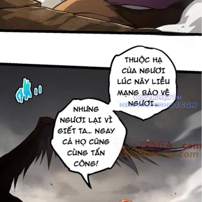 Chuyển Sinh Thành Liễu Đột Biến Chap 330 - Next Chap 331