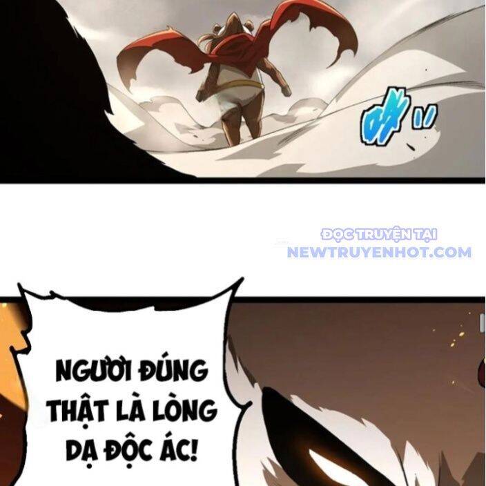 Chuyển Sinh Thành Liễu Đột Biến Chap 330 - Next Chap 331