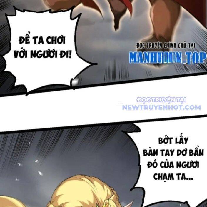 Chuyển Sinh Thành Liễu Đột Biến Chap 330 - Next Chap 331