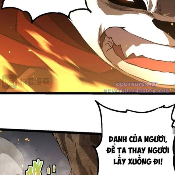 Chuyển Sinh Thành Liễu Đột Biến Chap 330 - Next Chap 331