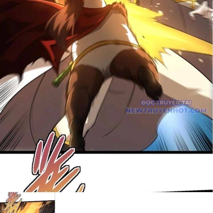 Chuyển Sinh Thành Liễu Đột Biến Chap 330 - Next Chap 331