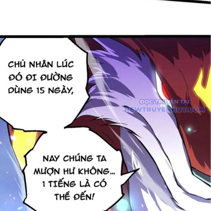 Chuyển Sinh Thành Liễu Đột Biến Chap 330 - Next Chap 331