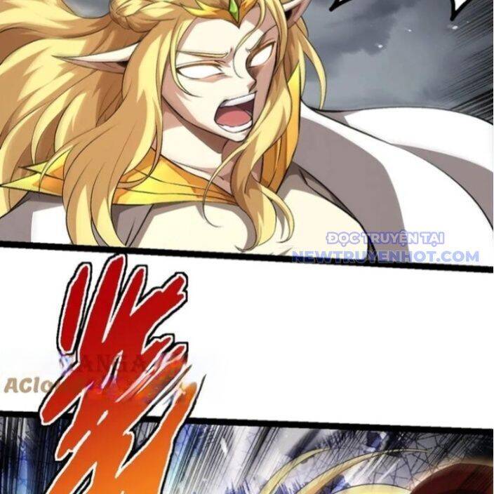 Chuyển Sinh Thành Liễu Đột Biến Chap 330 - Next Chap 331