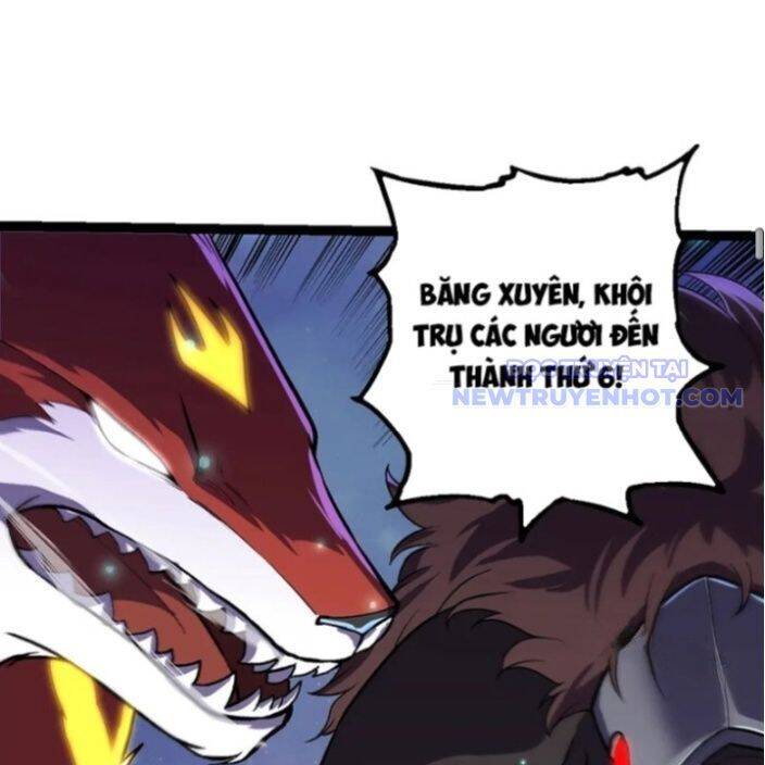 Chuyển Sinh Thành Liễu Đột Biến Chap 330 - Next Chap 331