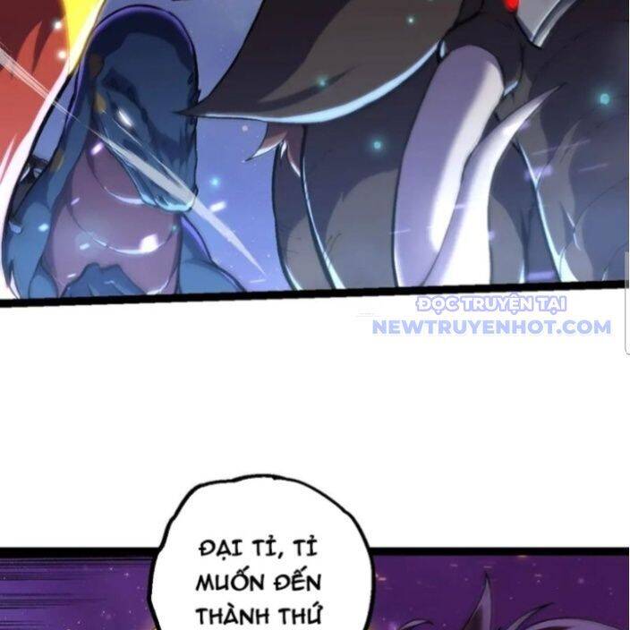 Chuyển Sinh Thành Liễu Đột Biến Chap 330 - Next Chap 331