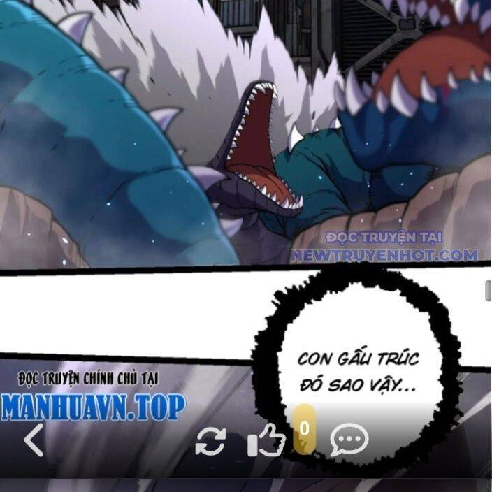 Chuyển Sinh Thành Liễu Đột Biến Chap 330 - Next Chap 331