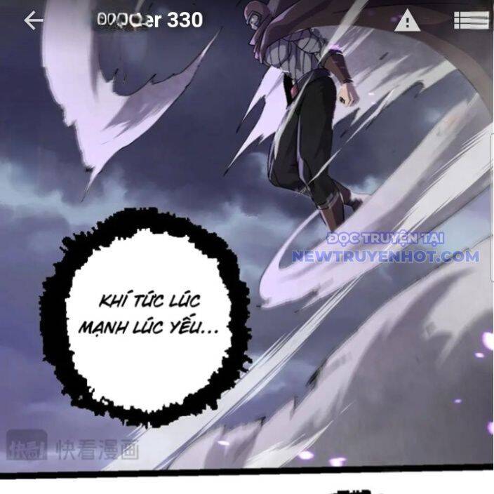 Chuyển Sinh Thành Liễu Đột Biến Chap 330 - Next Chap 331