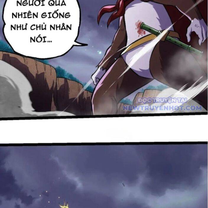 Chuyển Sinh Thành Liễu Đột Biến Chap 330 - Next Chap 331