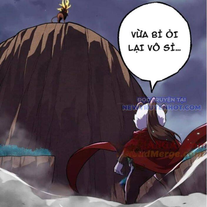 Chuyển Sinh Thành Liễu Đột Biến Chap 330 - Next Chap 331