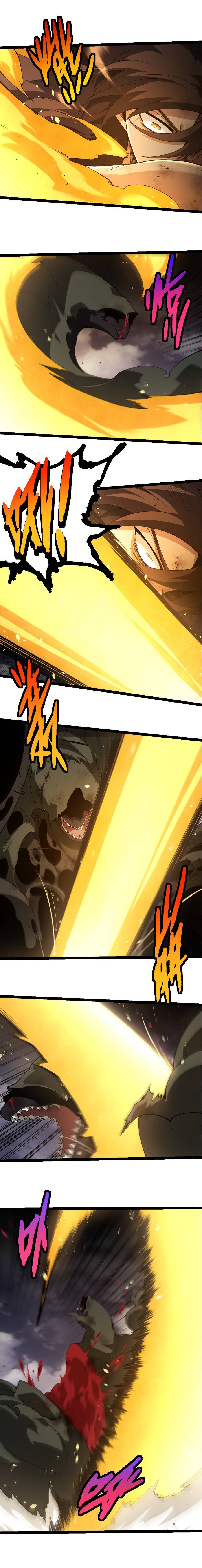 Chuyển Sinh Thành Liễu Đột Biến Chap 353 - Next Chap 354