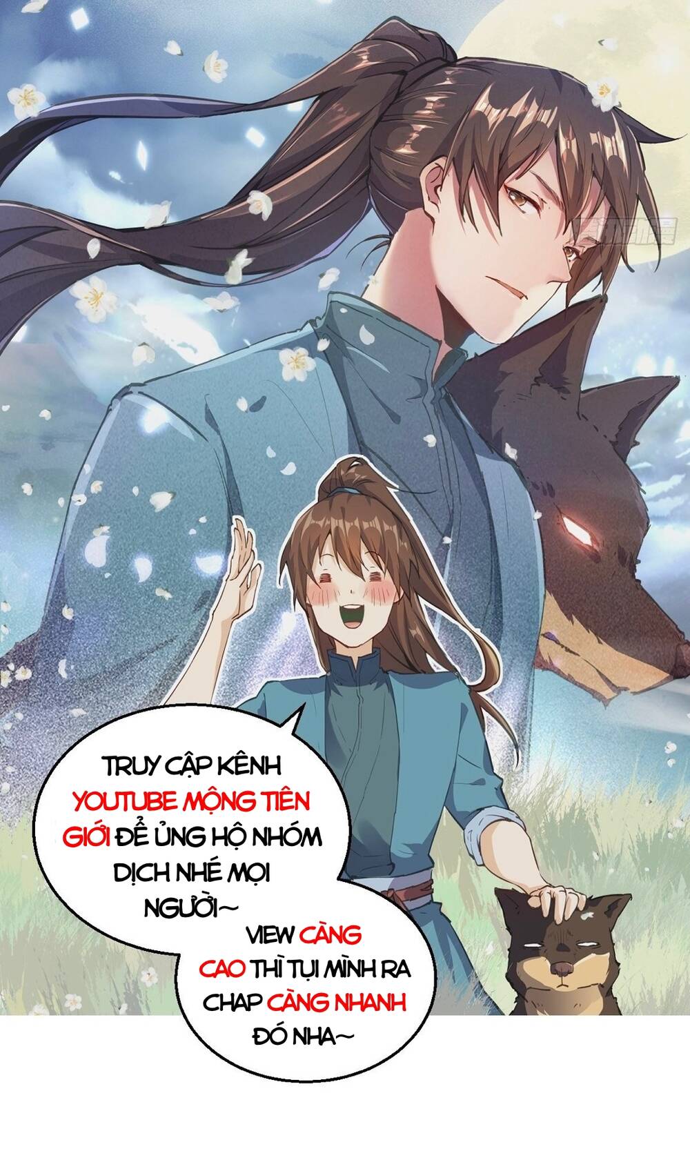 Chuyển Sinh Thành Liễu Đột Biến Chap 357 - Next Chap 358