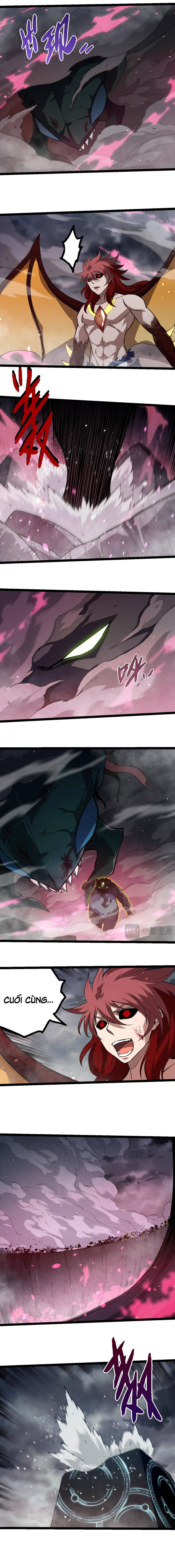 Chuyển Sinh Thành Liễu Đột Biến Chap 358 - Next Chap 359