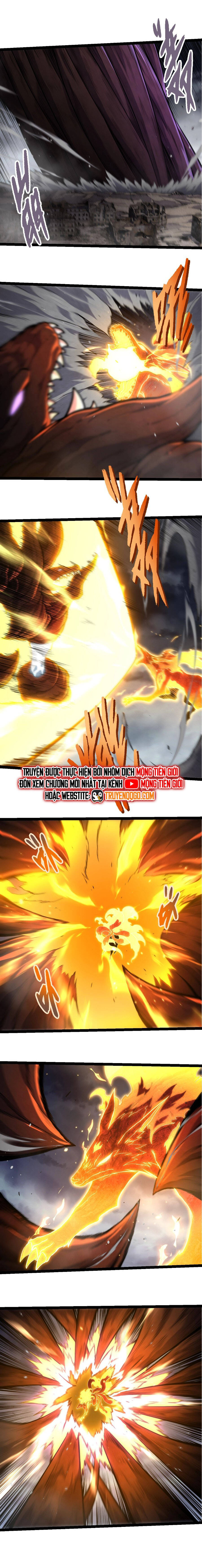 Chuyển Sinh Thành Liễu Đột Biến Chap 366 - Next Chap 367