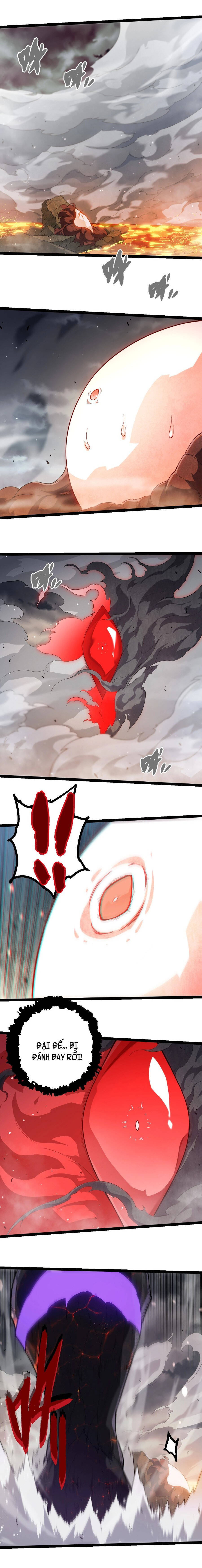 Chuyển Sinh Thành Liễu Đột Biến Chap 373 - Next Chap 374