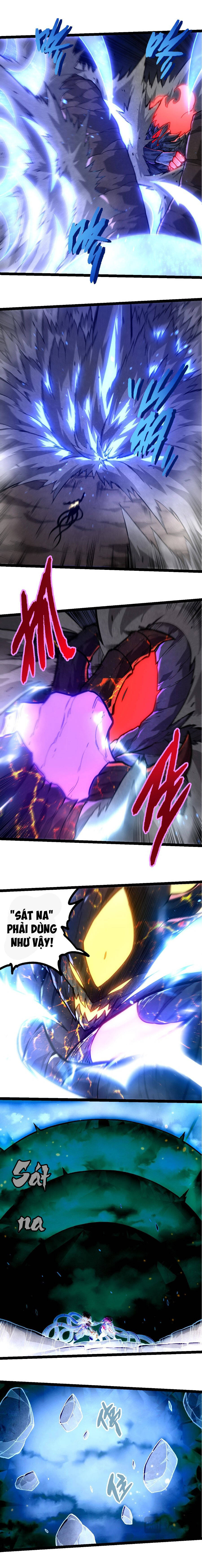 Chuyển Sinh Thành Liễu Đột Biến Chap 372 - Next Chap 373