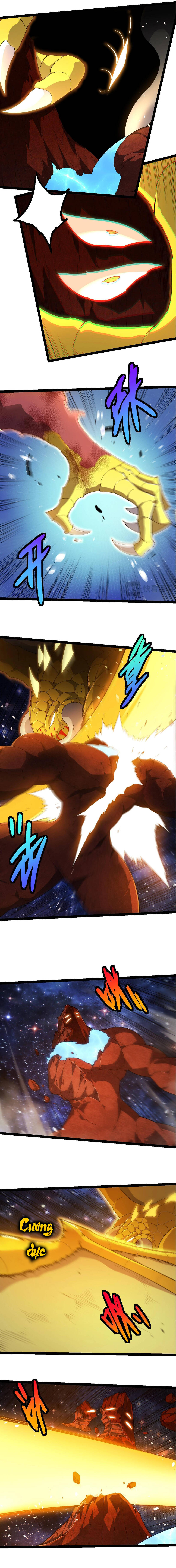 Chuyển Sinh Thành Liễu Đột Biến Chap 394 - Next Chap 395