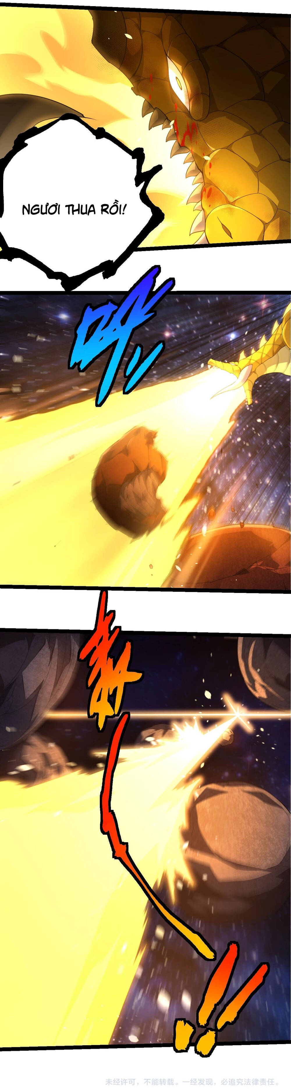 Chuyển Sinh Thành Liễu Đột Biến Chap 394 - Next Chap 395