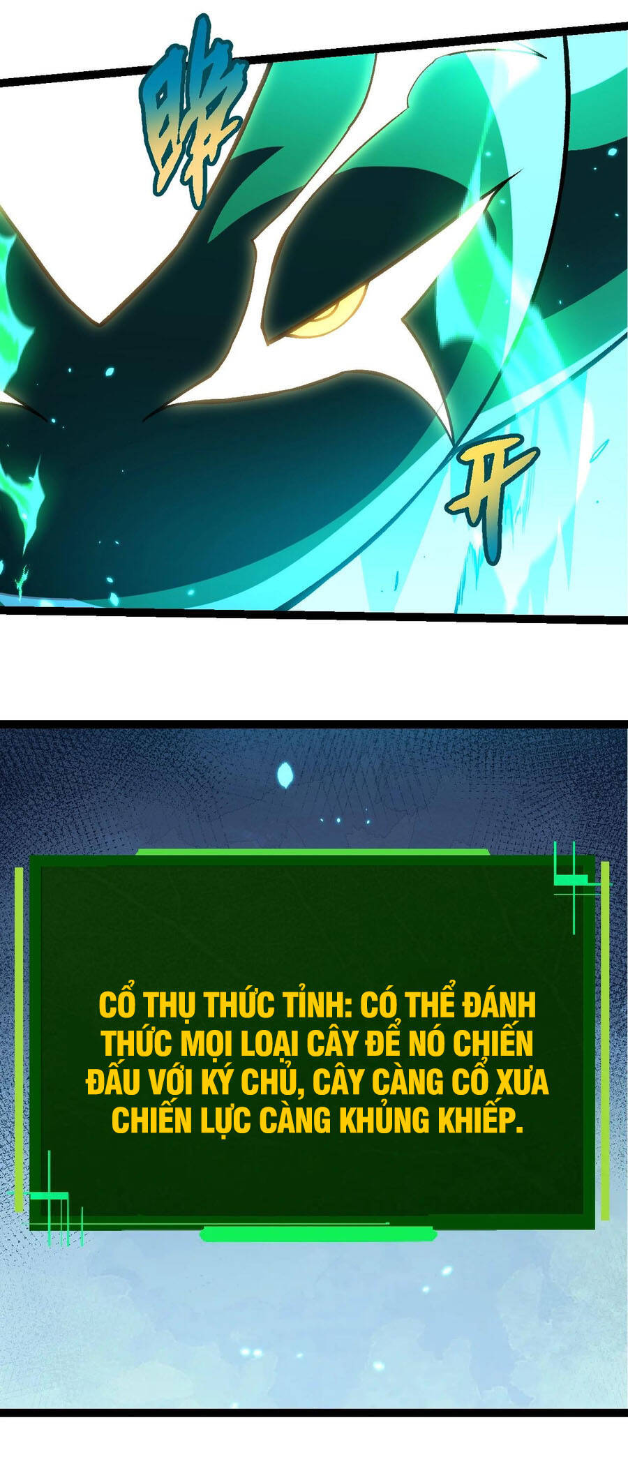 Chuyển Sinh Thành Liễu Đột Biến Chap 397 - Next Chap 398