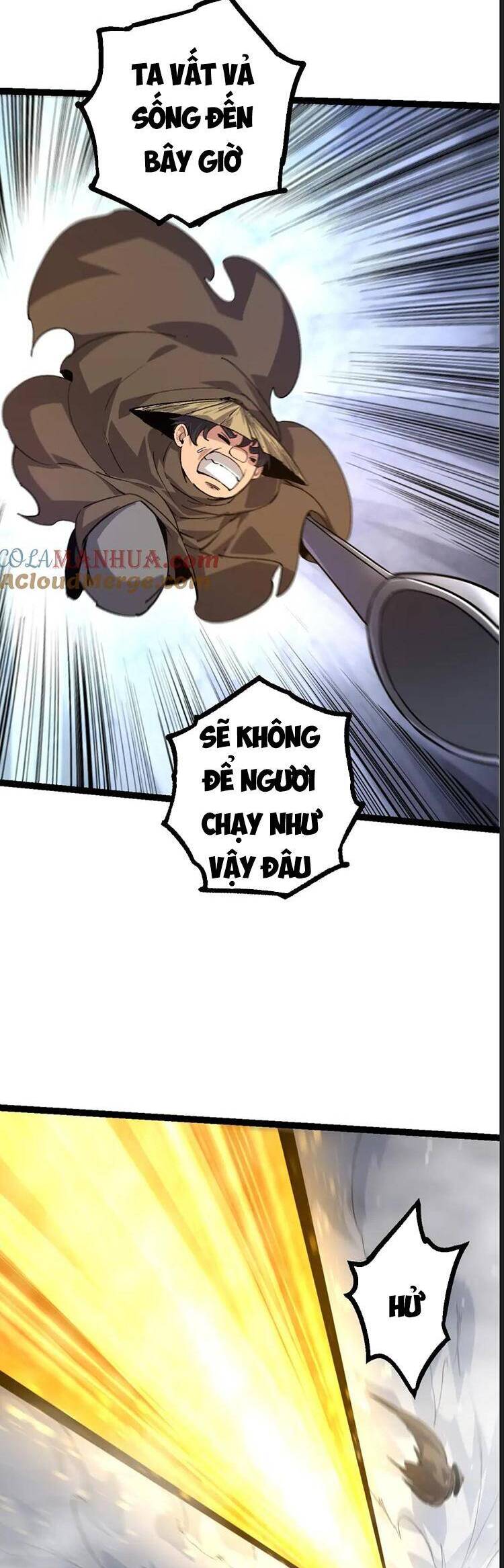 Chuyển Sinh Thành Liễu Đột Biến Chap 104 - Next Chap 105