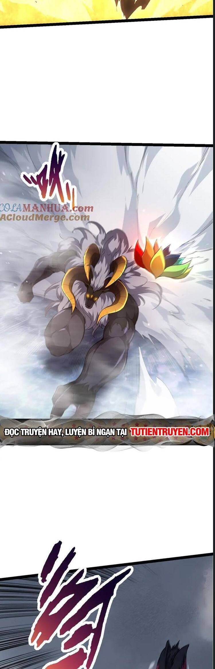 Chuyển Sinh Thành Liễu Đột Biến Chap 104 - Next Chap 105