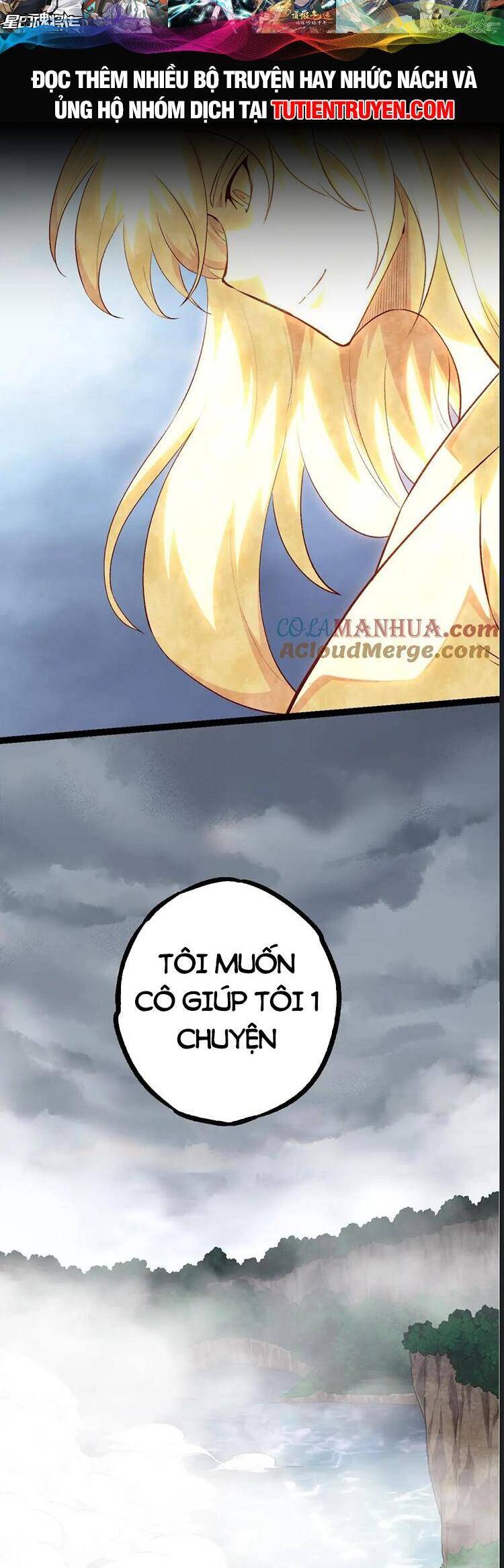 Chuyển Sinh Thành Liễu Đột Biến Chap 104 - Next Chap 105