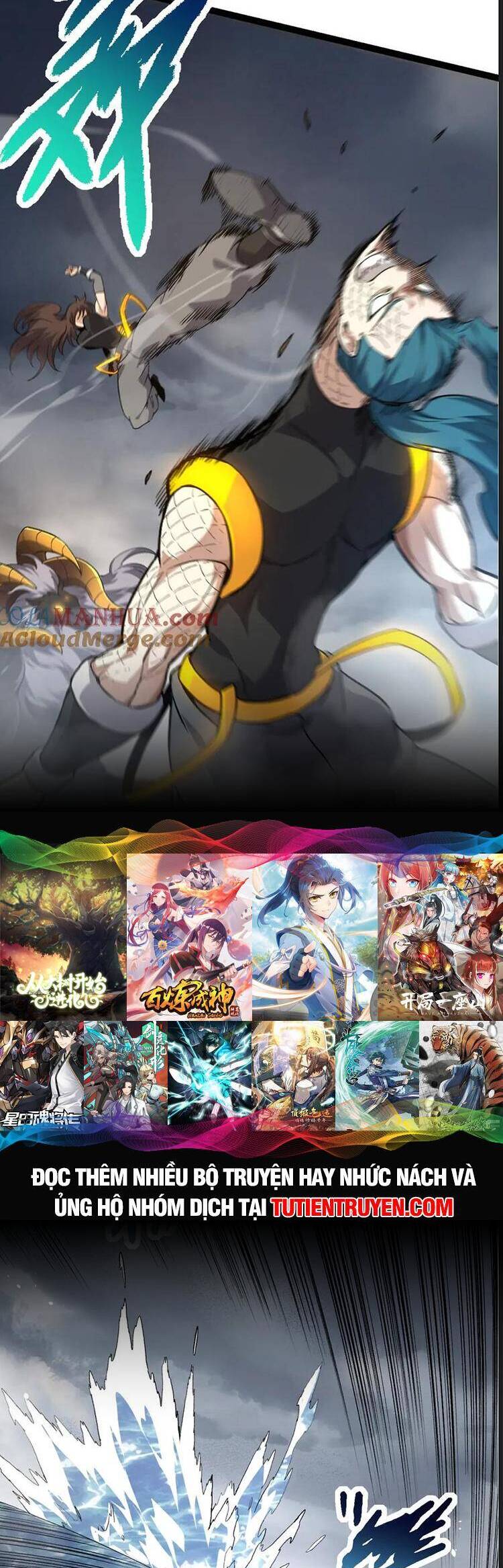 Chuyển Sinh Thành Liễu Đột Biến Chap 104 - Next Chap 105