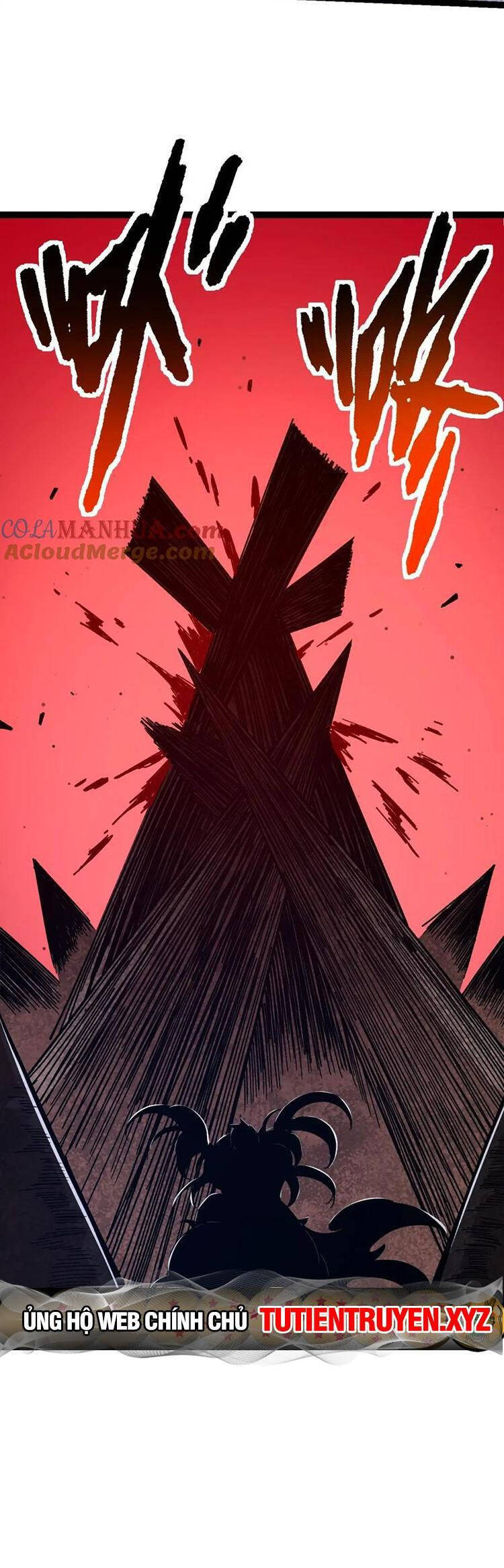 Chuyển Sinh Thành Liễu Đột Biến Chap 108 - Next Chap 109