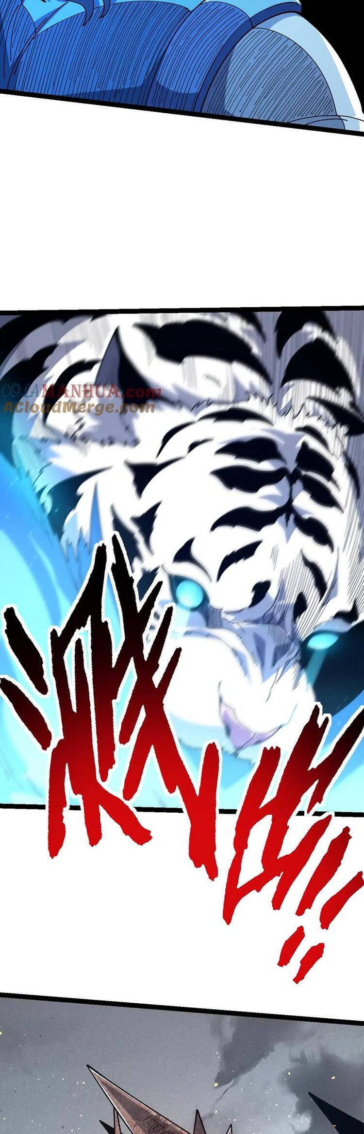 Chuyển Sinh Thành Liễu Đột Biến Chap 108 - Next Chap 109