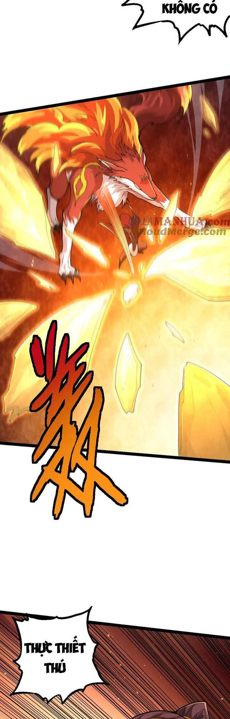 Chuyển Sinh Thành Liễu Đột Biến Chap 108 - Next Chap 109