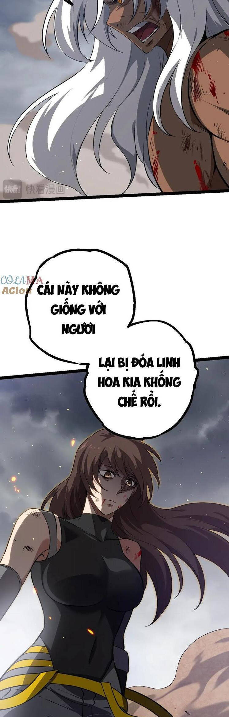Chuyển Sinh Thành Liễu Đột Biến Chap 109 - Next Chap 110
