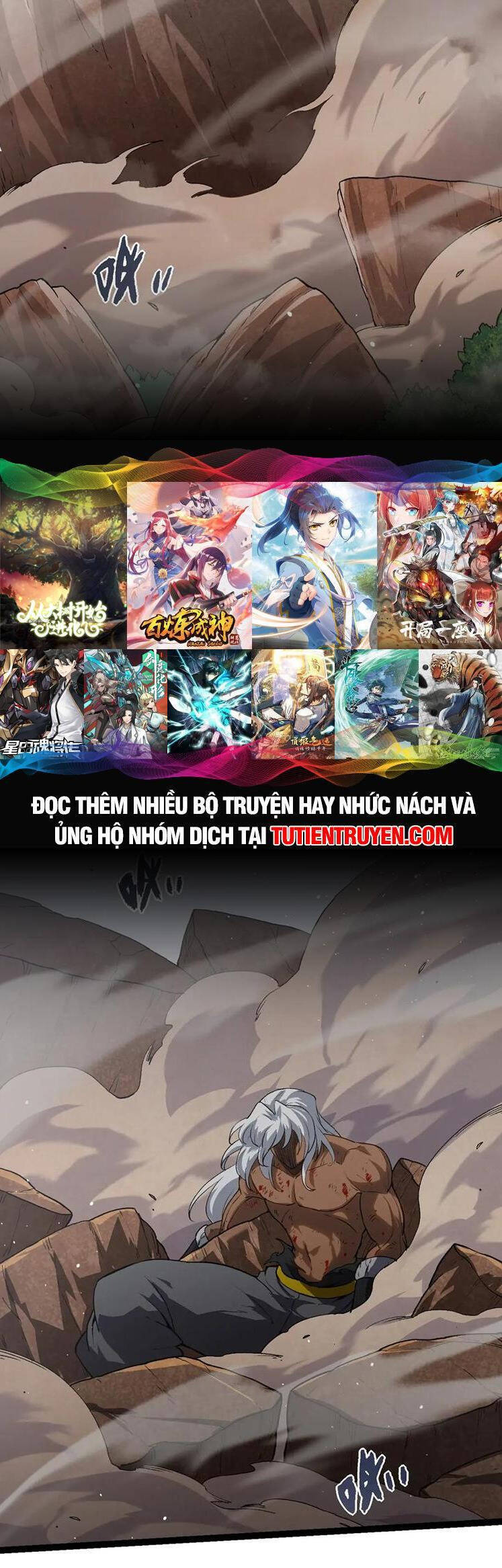 Chuyển Sinh Thành Liễu Đột Biến Chap 109 - Next Chap 110