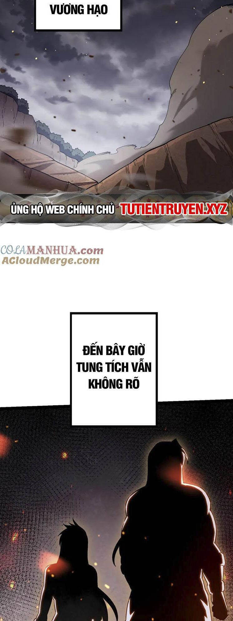 Chuyển Sinh Thành Liễu Đột Biến Chap 109 - Next Chap 110