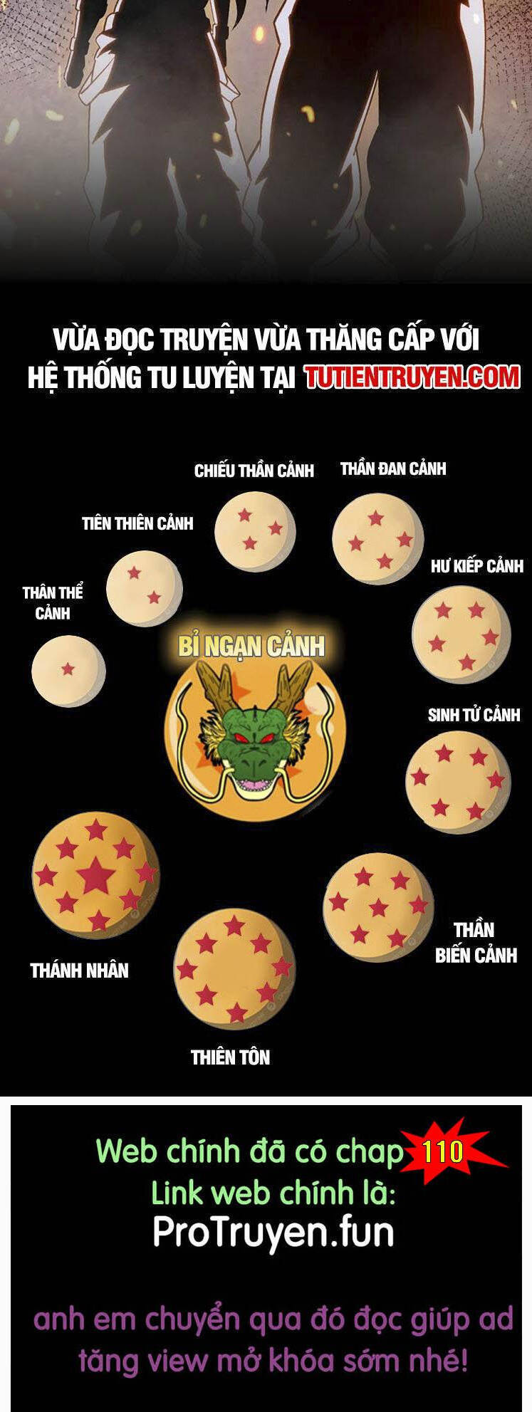 Chuyển Sinh Thành Liễu Đột Biến Chap 109 - Next Chap 110