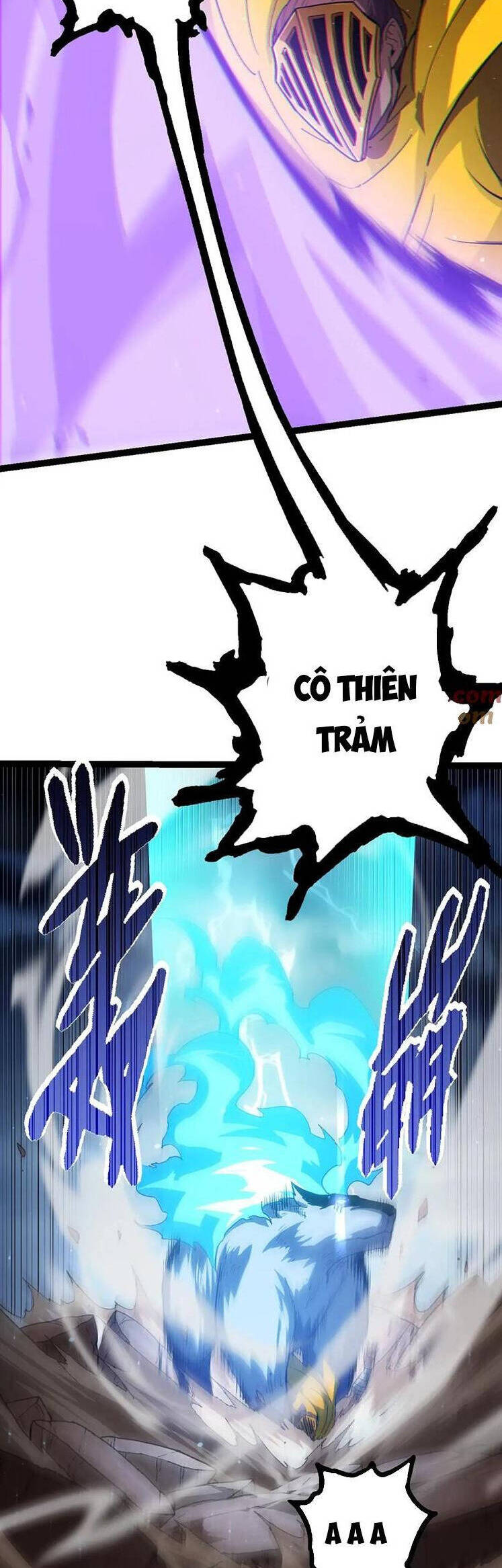 Chuyển Sinh Thành Liễu Đột Biến Chap 109 - Next Chap 110