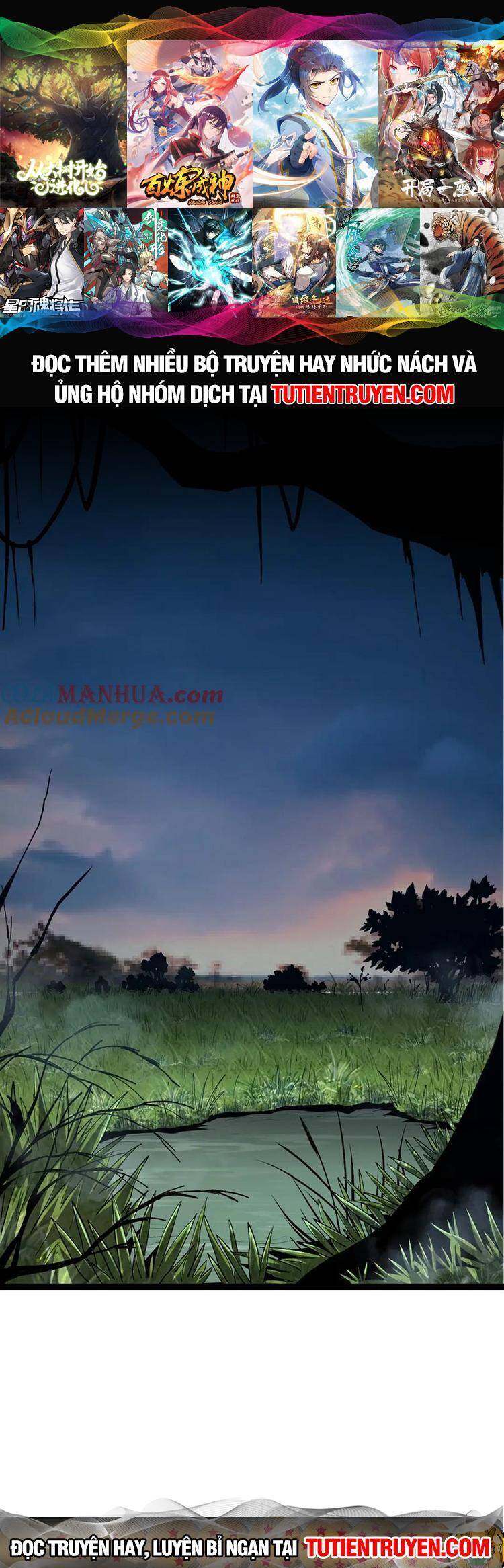 Chuyển Sinh Thành Liễu Đột Biến Chap 101 - Next Chap 102