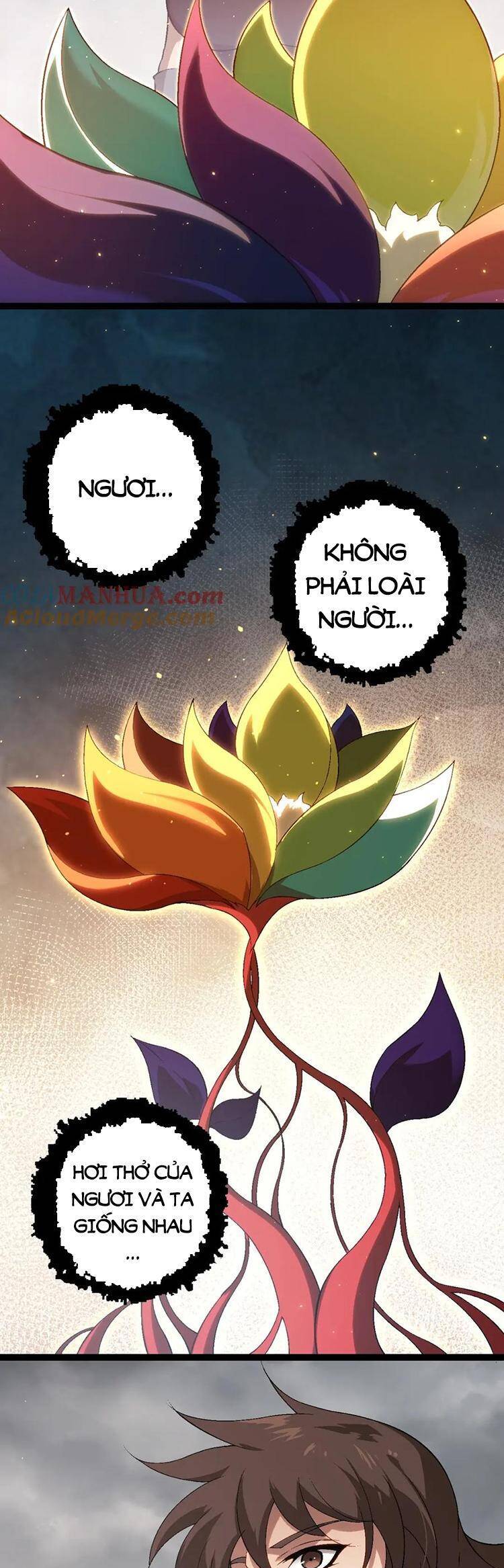 Chuyển Sinh Thành Liễu Đột Biến Chap 102 - Next Chap 103