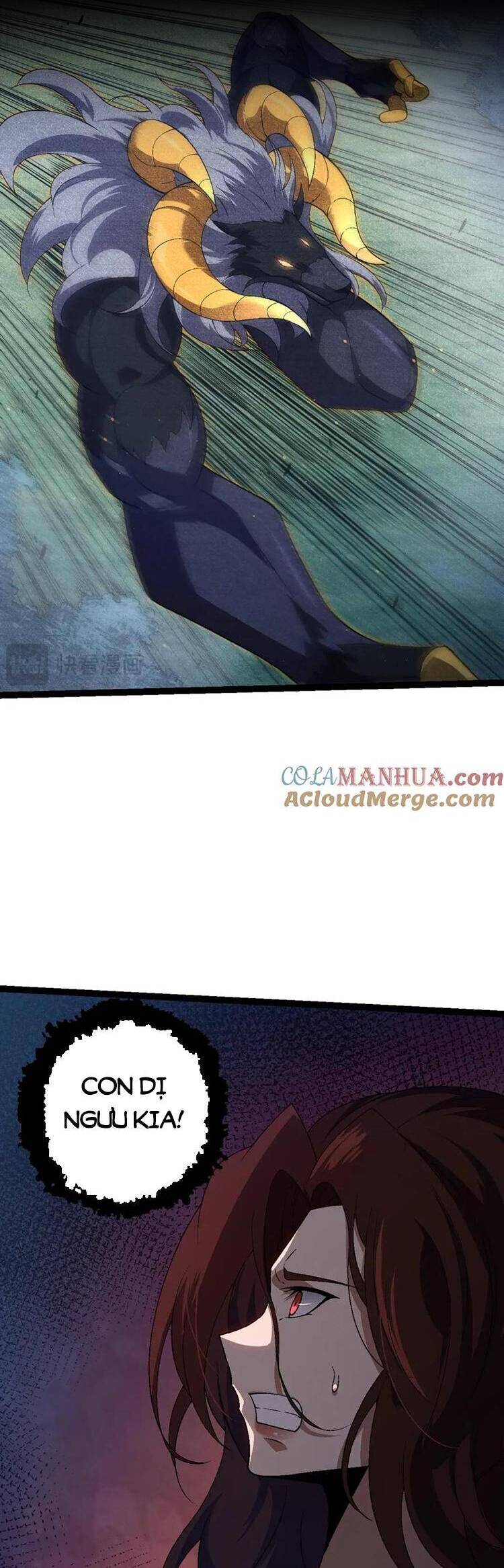 Chuyển Sinh Thành Liễu Đột Biến Chap 102 - Next Chap 103