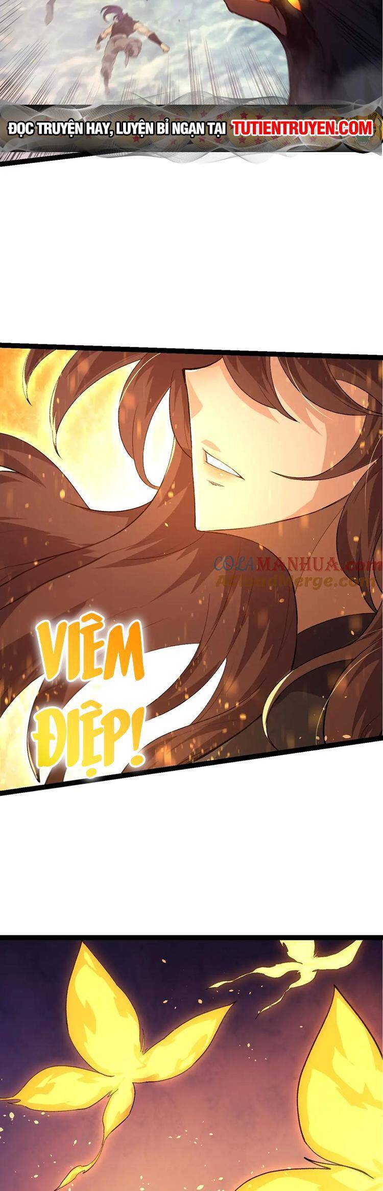 Chuyển Sinh Thành Liễu Đột Biến Chap 103 - Next Chap 104