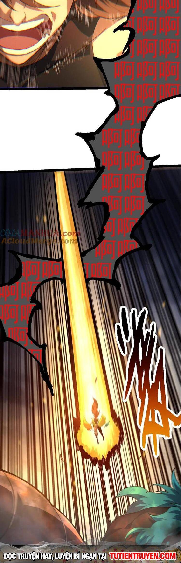 Chuyển Sinh Thành Liễu Đột Biến Chap 103 - Next Chap 104