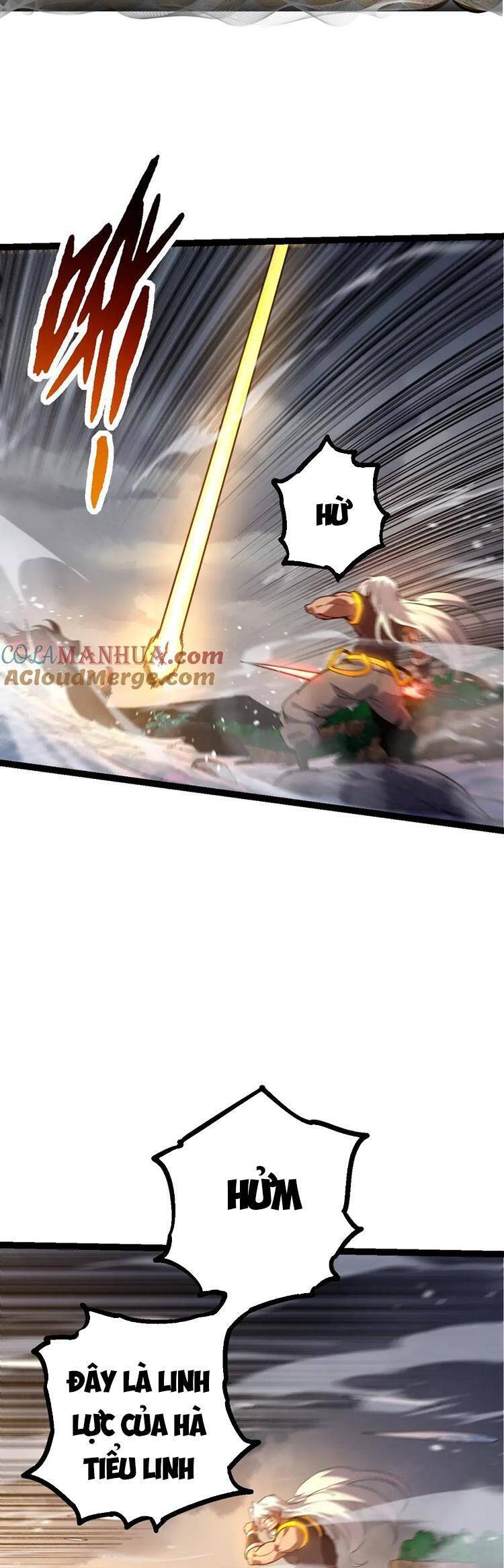 Chuyển Sinh Thành Liễu Đột Biến Chap 103 - Next Chap 104