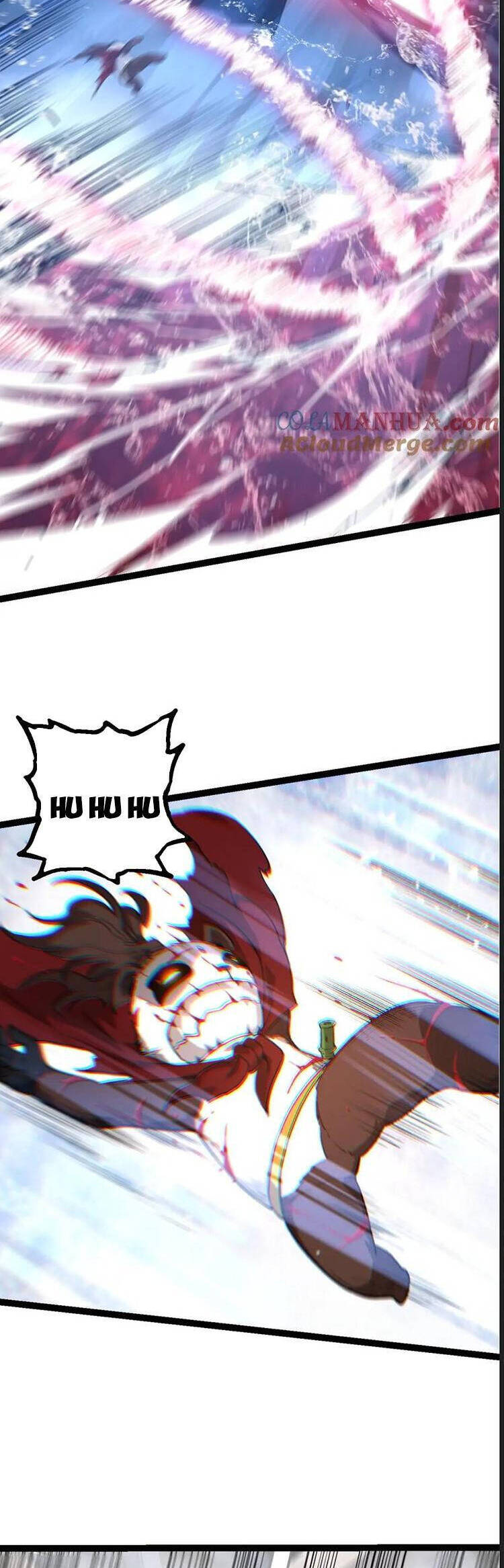 Chuyển Sinh Thành Liễu Đột Biến Chap 117 - Next Chap 118