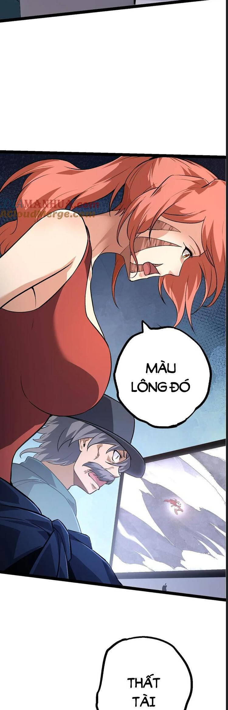 Chuyển Sinh Thành Liễu Đột Biến Chap 117 - Next Chap 118